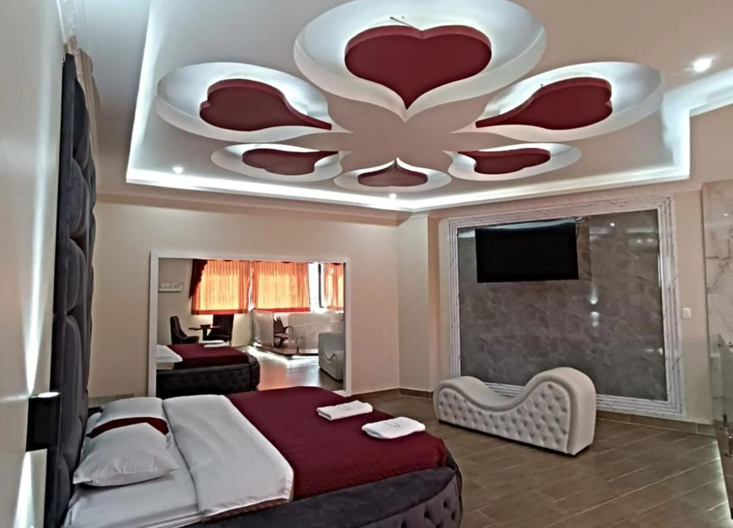Hostal Kapital City Quito Hotel