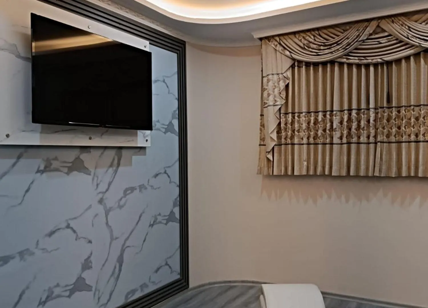 Hostal Kapital City Quito 3*,