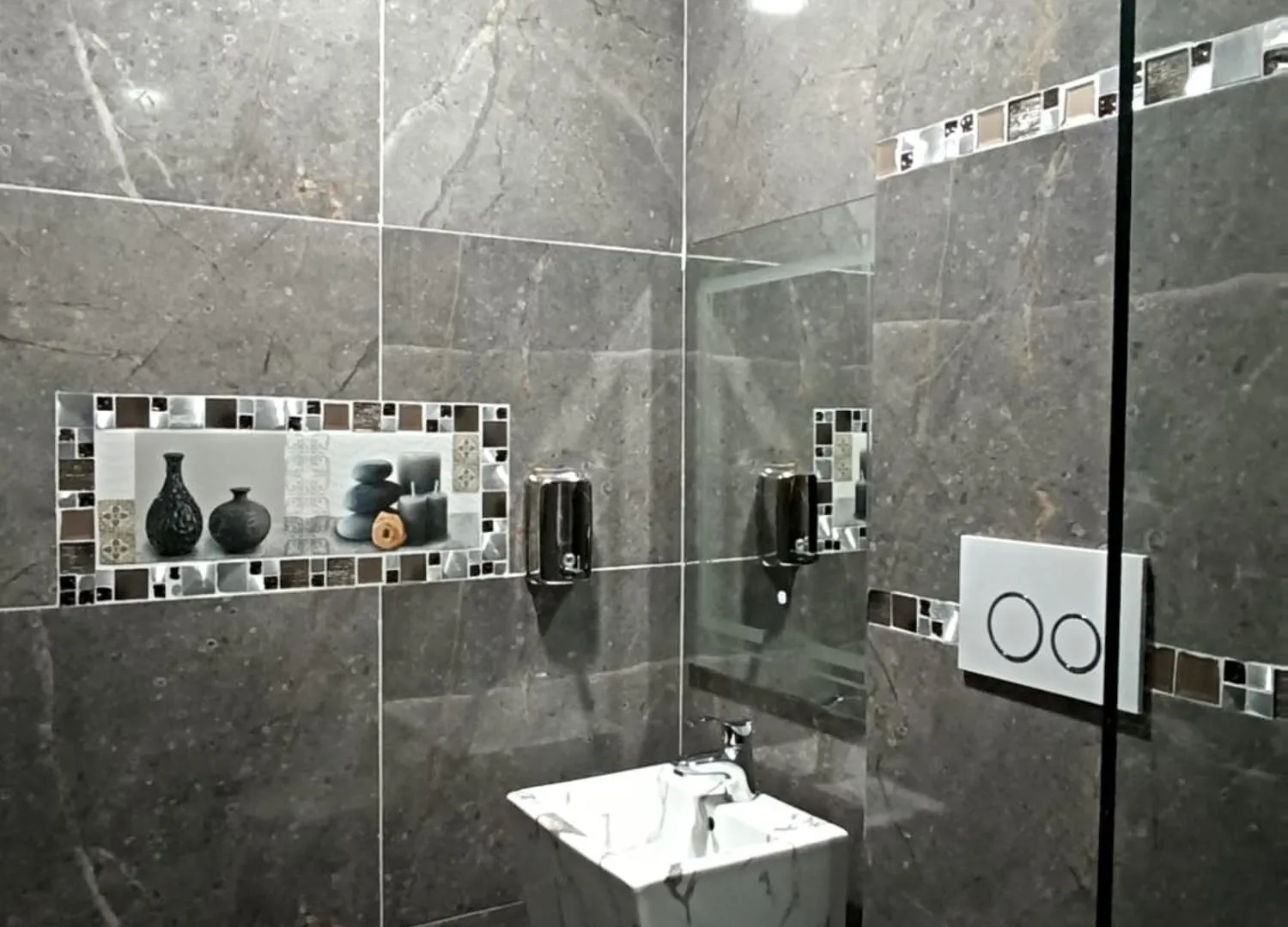 Hotel Hostal Kapital City Quito