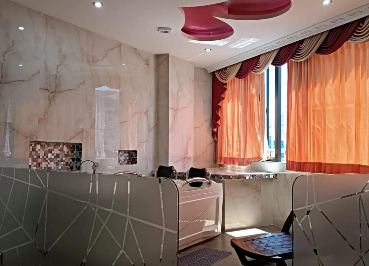 Hostal Kapital City Quito