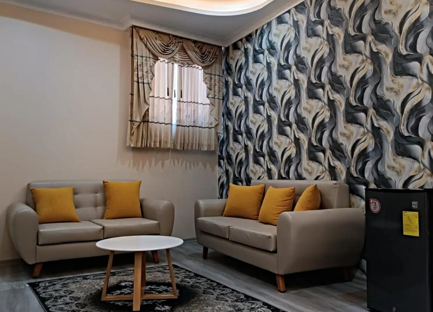 *** Hotel Hostal Kapital City Quito Ecuador