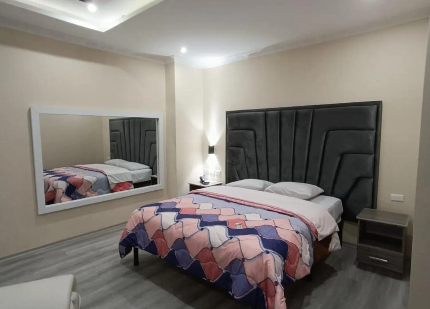 Hostal Kapital City Quito