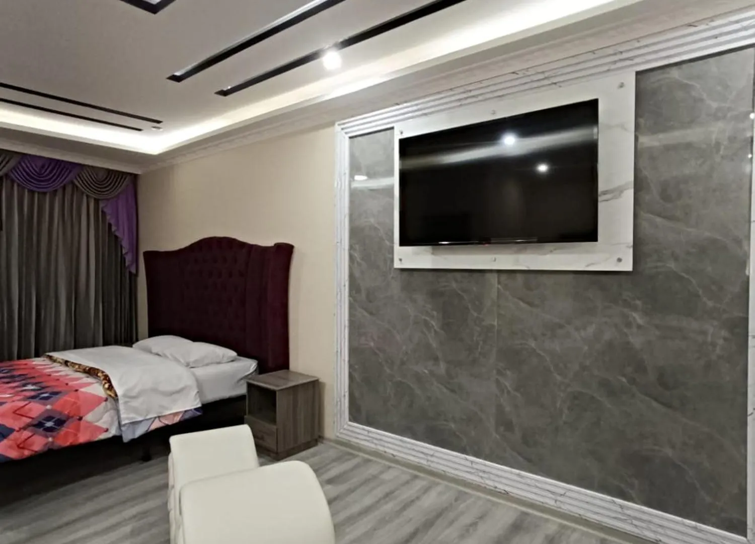 Hostal Kapital City Quito Hotel